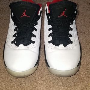 COPY - Air Jordan  gym shoes